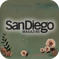 SAN DIEGO MAGAZINE