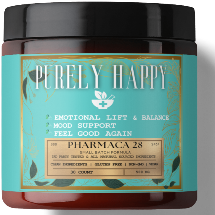Pharmaca 28