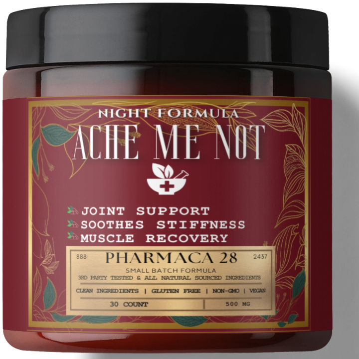 Pharmaca 28