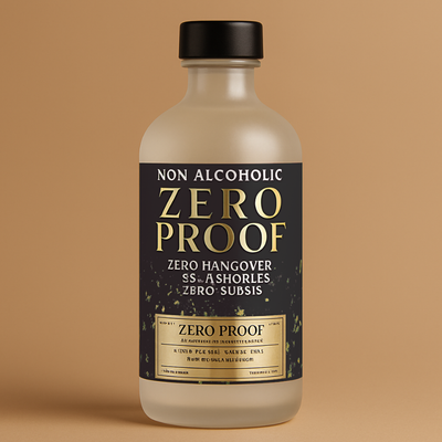 Alcohol Replacement