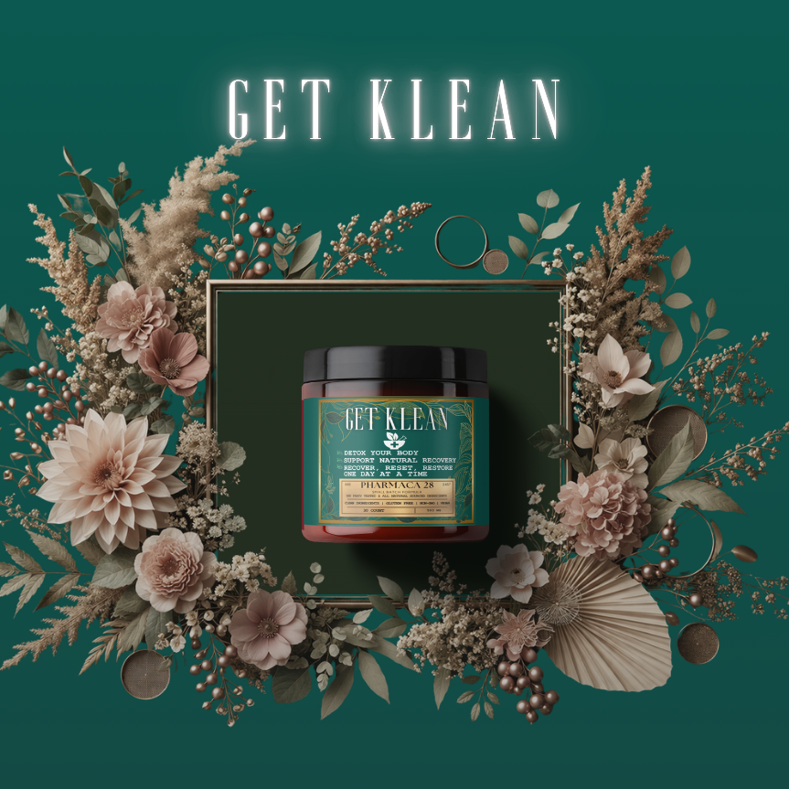 Get Klean Capsules 150ct