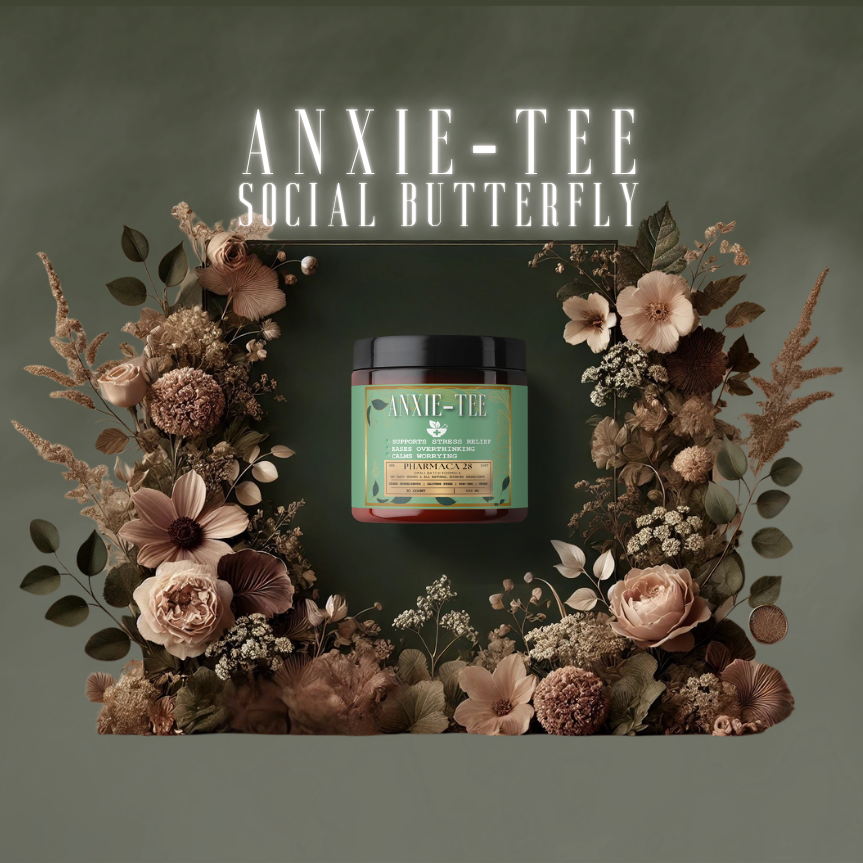 Anxie-Tee Capsules 150ct