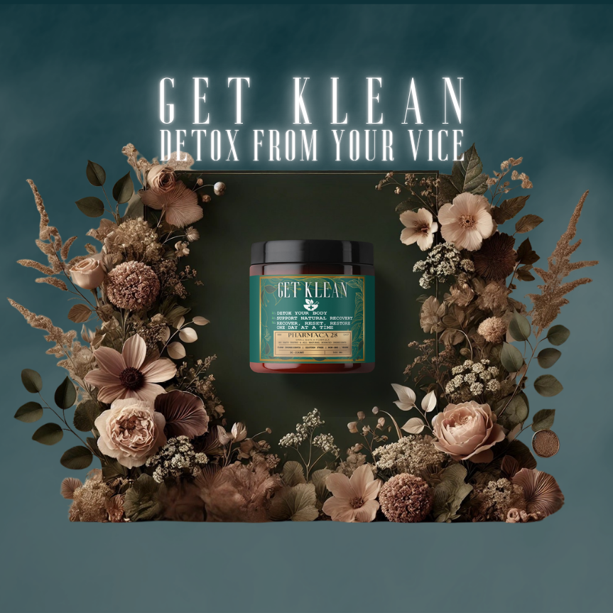 Get Klean Capsules 150ct