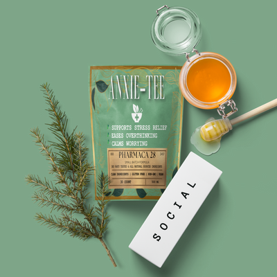 Anxie-Tee