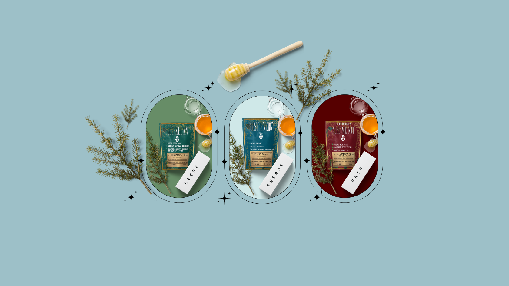 Pharmaca 28